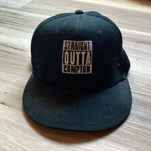 Straight Outta Compton Hat